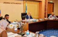 Rontob aiso’ karaja’ id Sabah nokoinsiriba’ kuminaa 7.5 pihatus toun nakatalib