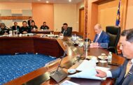 Potunud Imigrisin, Laksamana Pertama Maritim sinili puru pointatap JKKN Sabah