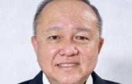 對黨主席領導失去信心 駱意榮退出和諧黨