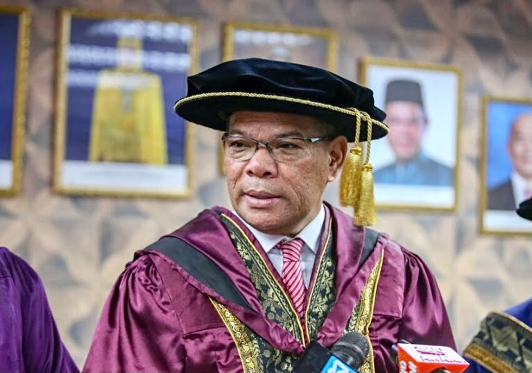 Ada mangsa scam pergi semula ke negara terlibat