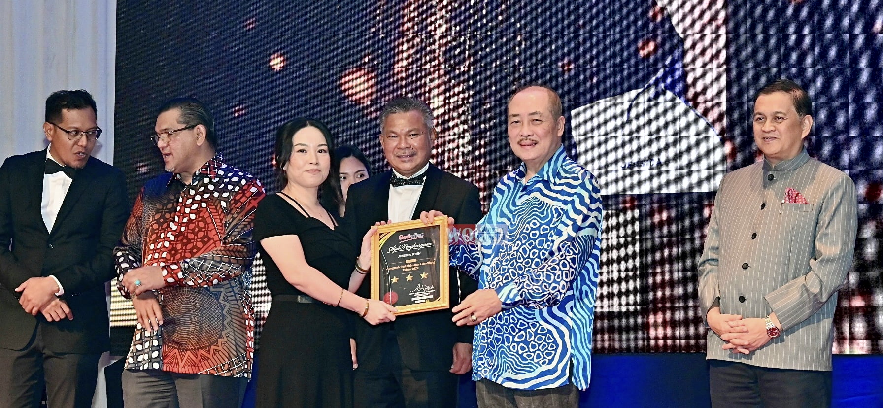 Hajiji mahu kemudahan, fasiliti perubatan di Sabah pada tahap optimal