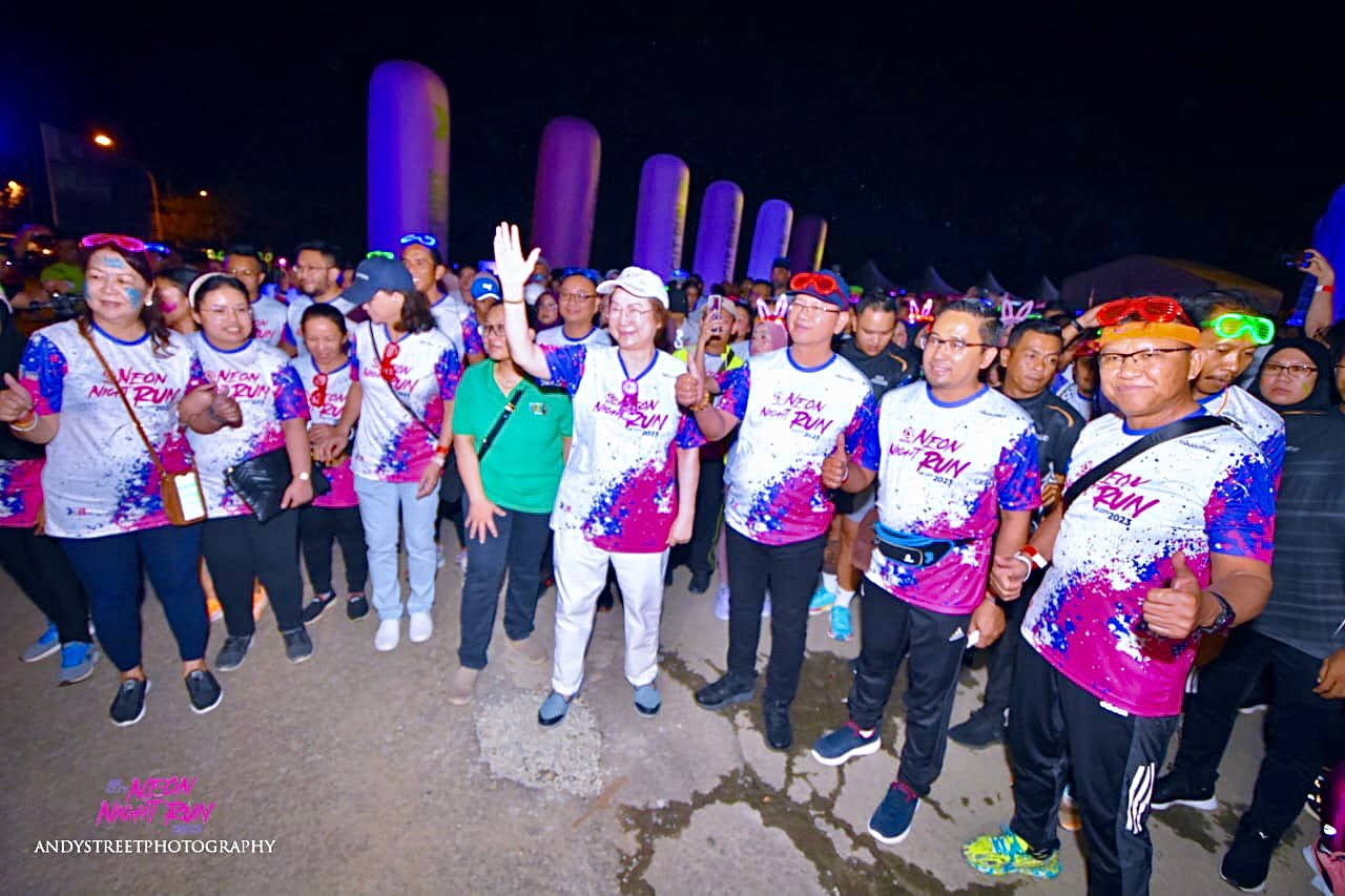 Asia Triathlon Cup Kota Kinabalu & XMultisport Challenge to be included in Sabah’s tourism calendar