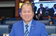 Koinsanai 32 PPR id siriba’ KKTP montok siwaan nopo