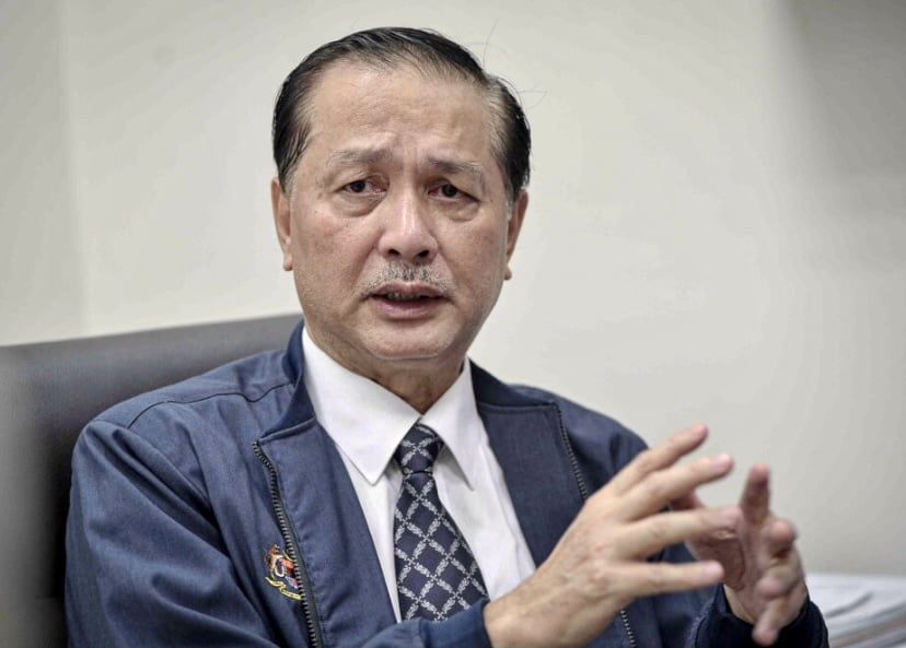 Iklan ‘deepfake’ guna suara, video palsu Noor Hisham