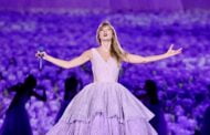 Taylor Swift tunda konsert selepas peminat meninggal dunia