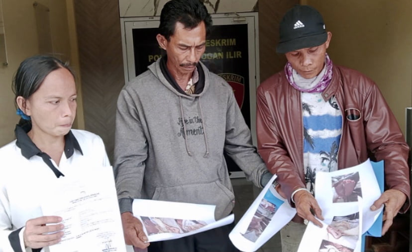 Bayi usia tiga hari maut selepas bidan ambil sampel darah pada tumit kaki