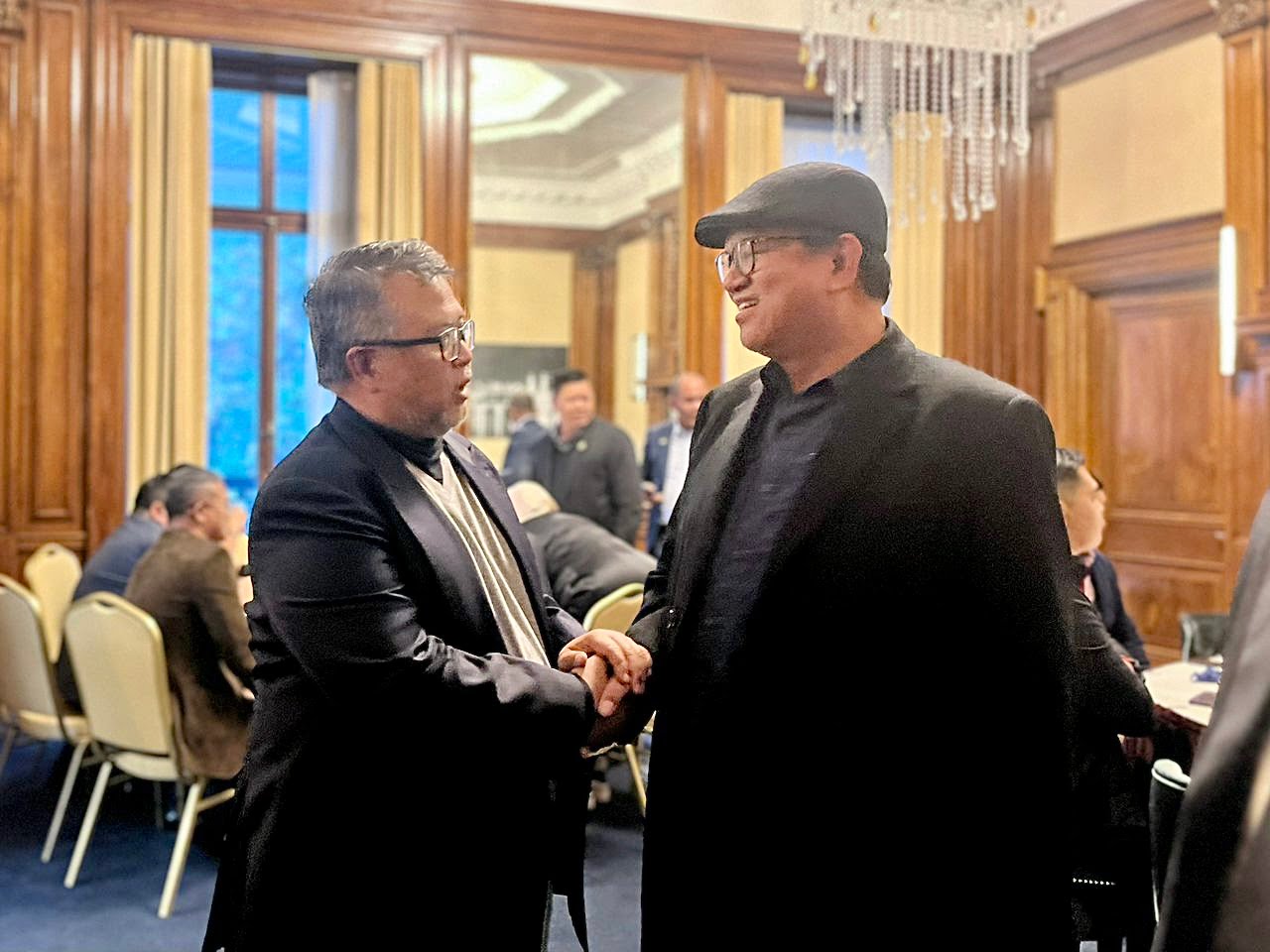 Embrace back-to-nature tourism for UK holidaymakers