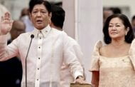 Filipina nafi komplot tumbangkan kerajaan pimpinan Ferdinand Marcos Jr.