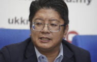 貝尼迪：聯邦內閣已同意 沙砂官方可續用英語