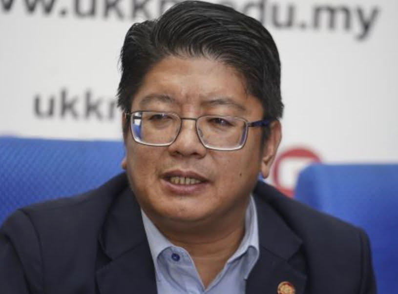 BI boleh digunakan dalam urusan rasmi di Sabah, Sarawak