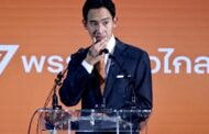 Pita Limjaroenrat ikrar mahu rebut semula jawatan PM Thailand