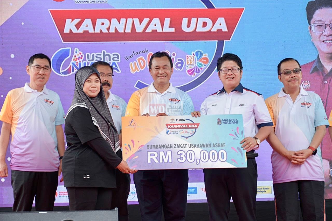 UDA探索沙房地產開發前景