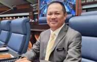 541 unit Walai Mesra SMJ nopongo minomonsoi gisom ko 22tw Kohopod om Iso’