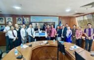 Church of Jesus Christ of Latter-day Saints sumbang 400 katil boleh laras kepada program Homeward