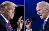 Tidak kira Biden atau Trump, AS tetap akan ada presiden tertua