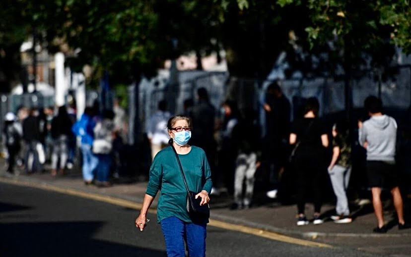 Wanita tinggal di bandar udara tercemar risiko tinggi hidap kanser payudara