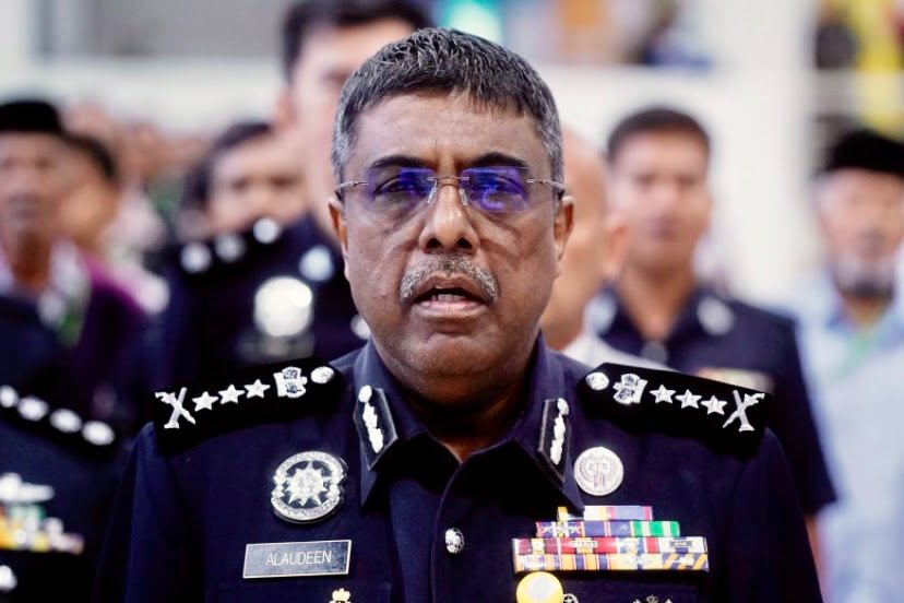 Dua sekolah di Kuala Lumpur turut terima ancaman bom palsu