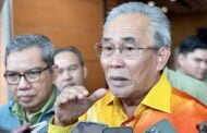 Sarawak kekal pegang kuasa bidang perhutanan dan perlindungan alam sekitar
