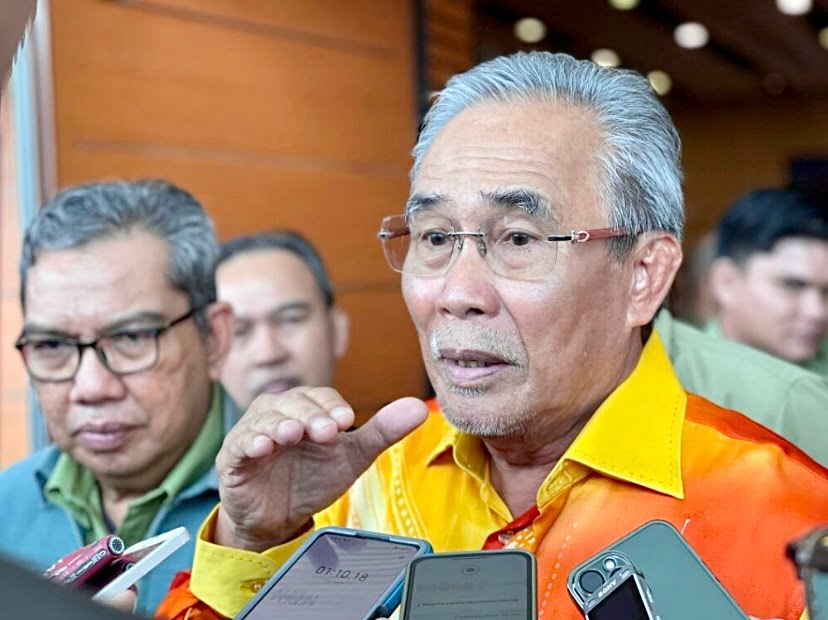 Sarawak kekal pegang kuasa bidang perhutanan dan perlindungan alam sekitar