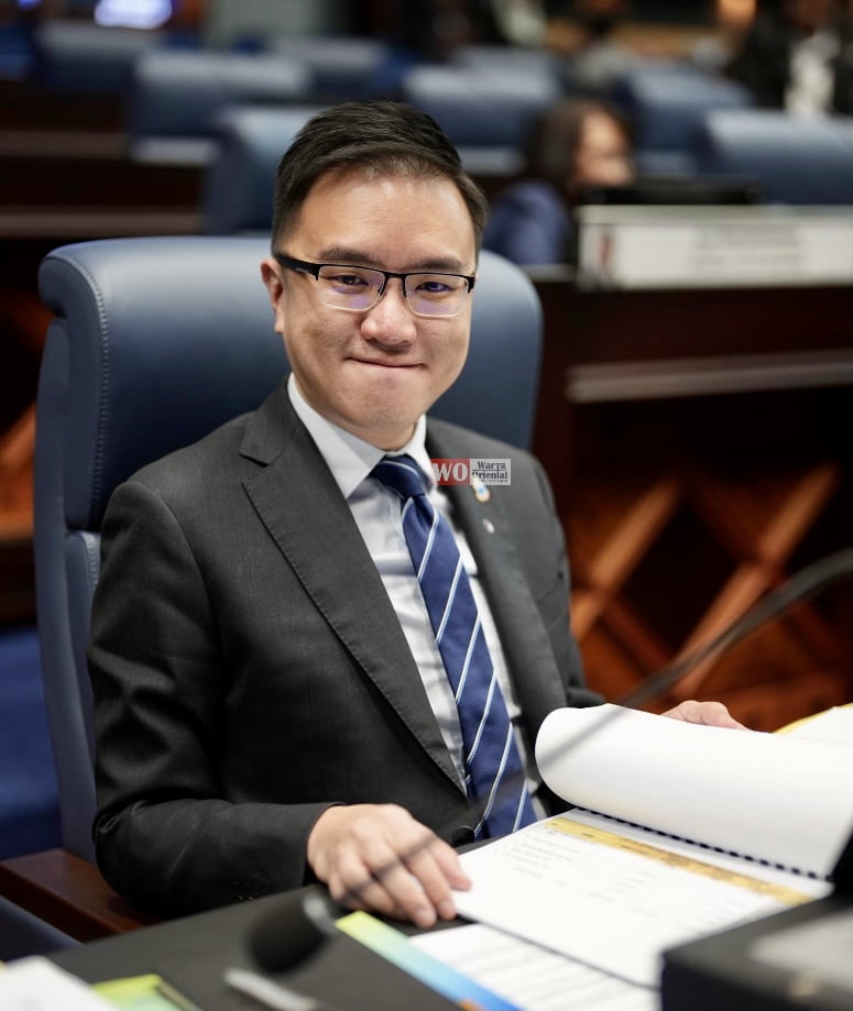 工業化見成效創數千就業機會 馮晉哲：竭盡所能推動工業化