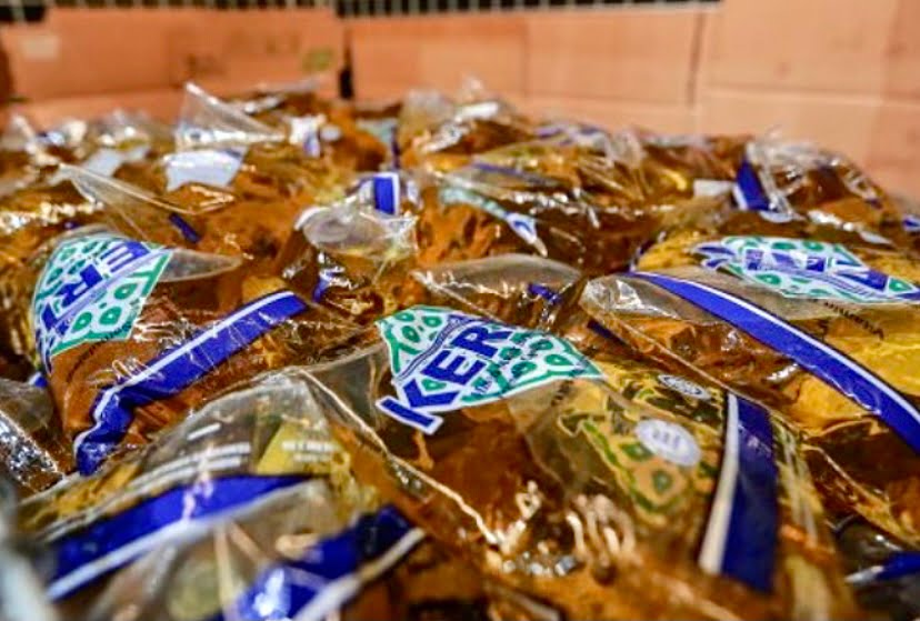 KPDN audit sistem perbekalan minyak masak paket