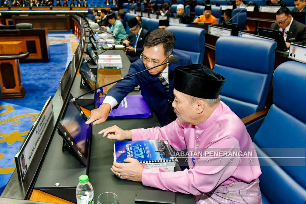 Kerajaan Negeri rangka strategi hadapi kelembapan ekonomi tahun depan