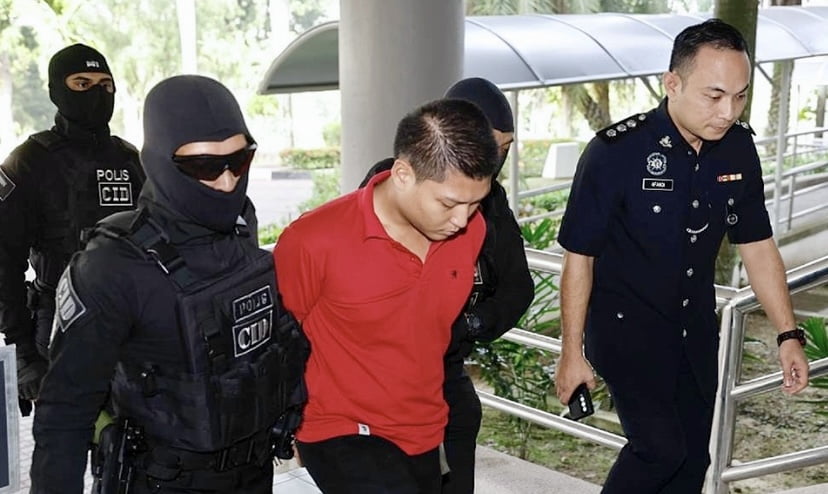 Jurulatih taekwondo berdepan penjara 100 tahun cabul lima kanak-kanak