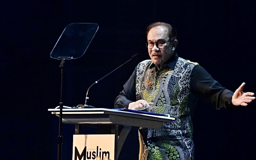 Kerajaan Perpaduan terus stabil ditonggak GPS – Anwar Ibrahim