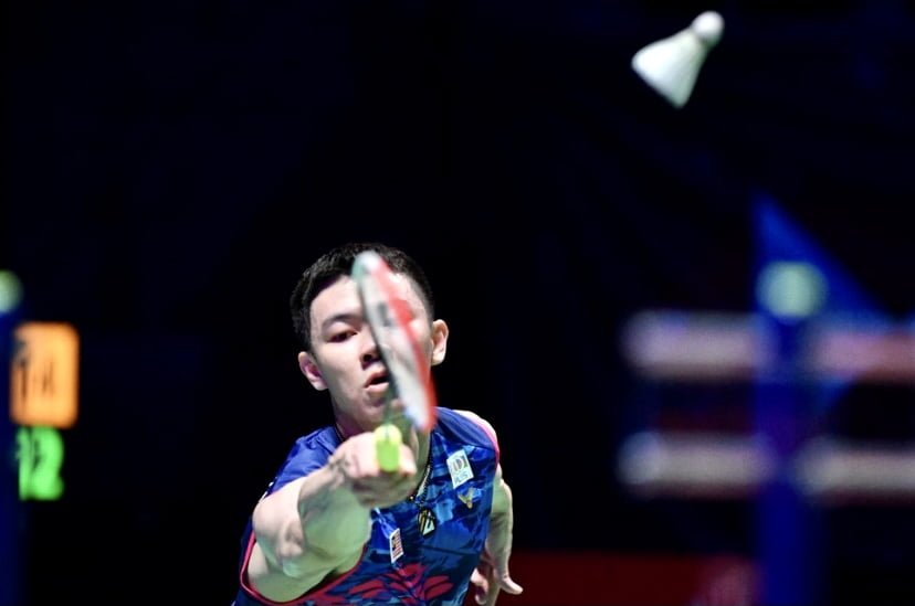 Stuart dedah punca Zii Jia enggan sertai RTG