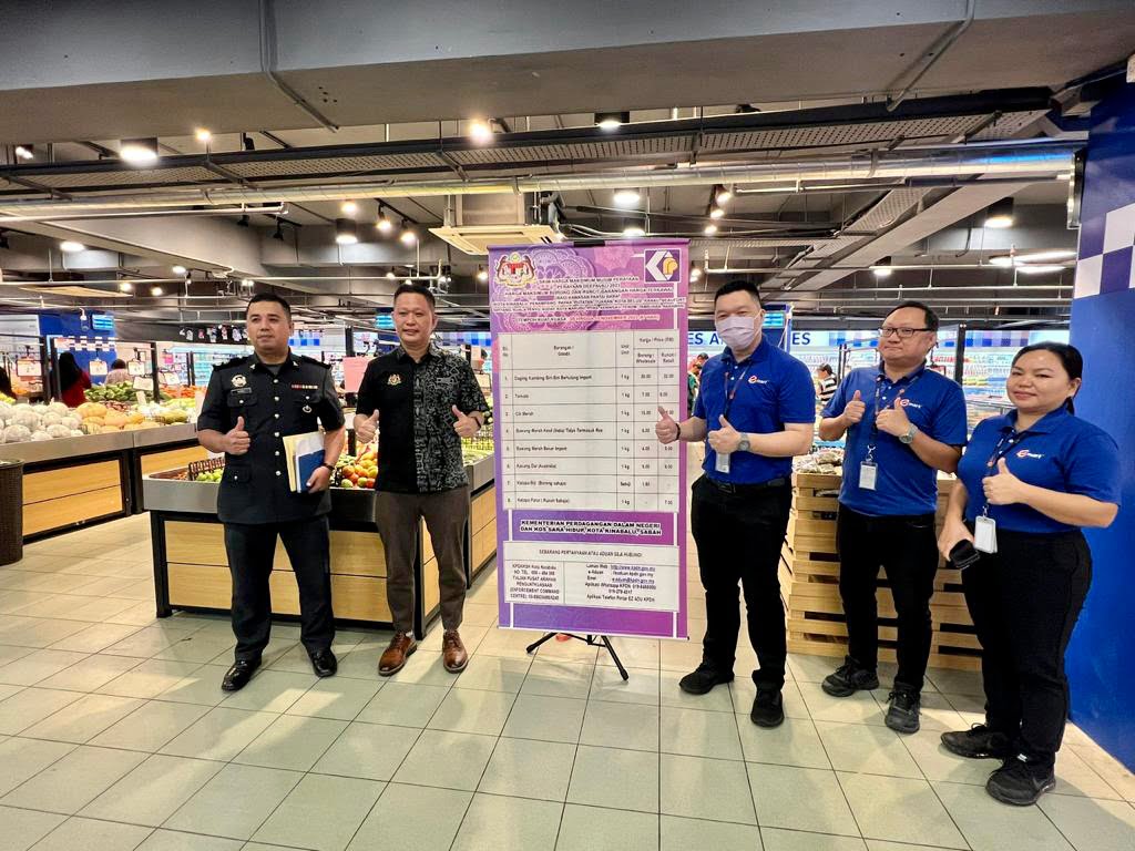 SHMMP Deepavali 2023 Sabah dilancar