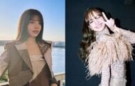 Jeryl Lee Pei Ling mirip Lisa BLACKPINK?