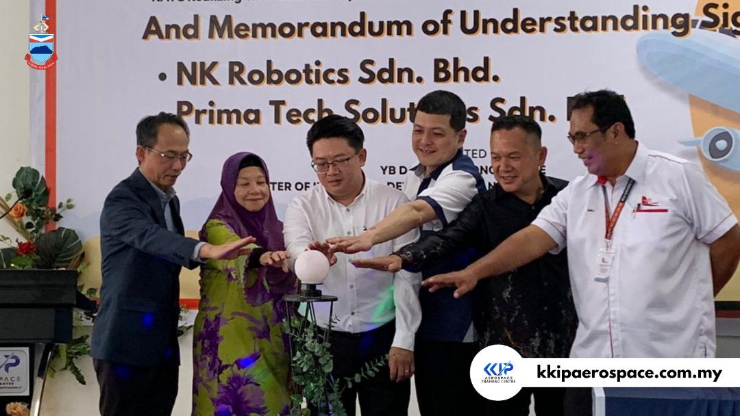 KATC Aero-Carnival 2023: Pioneering aerospace excellence in Sabah
