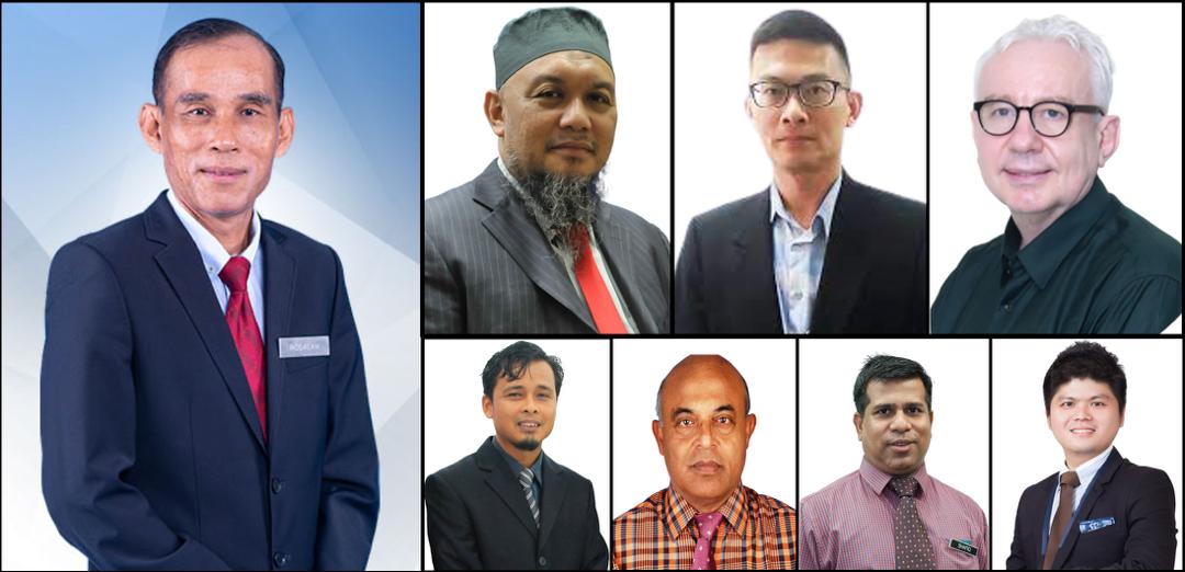 Penyelidik UMS terus unggul di peringkat antarabangsa