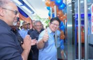 人民銀行在蘭瑙 開設Rakyat Xcess和Ar-Rahnu X'Change業務