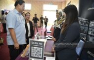 Sebanyak 28 NGO terima RM140,000 geran aktiviti -James