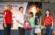Tapak baharu KK Sepulot dikenal pasti - Arthur