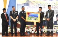 400 warga PDRM hadiri Program Bicara Madani