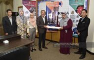 PMR JaPen Sabah terima bahan promosi