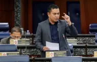 Agak mengecewakan penyelenggaraan tandas sekolah dibuat ala kadar - Andi