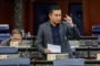 Datu Jamigul terima Anugerah Khas Kepimpinan HEM