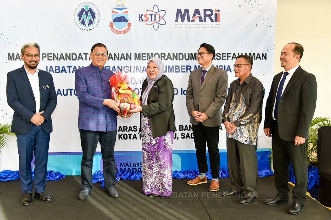 MoU JPSM, MARii lahirkan tenaga kerja terlatih