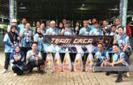 Karnival sukan eratkan silaturahim warga JaPen
