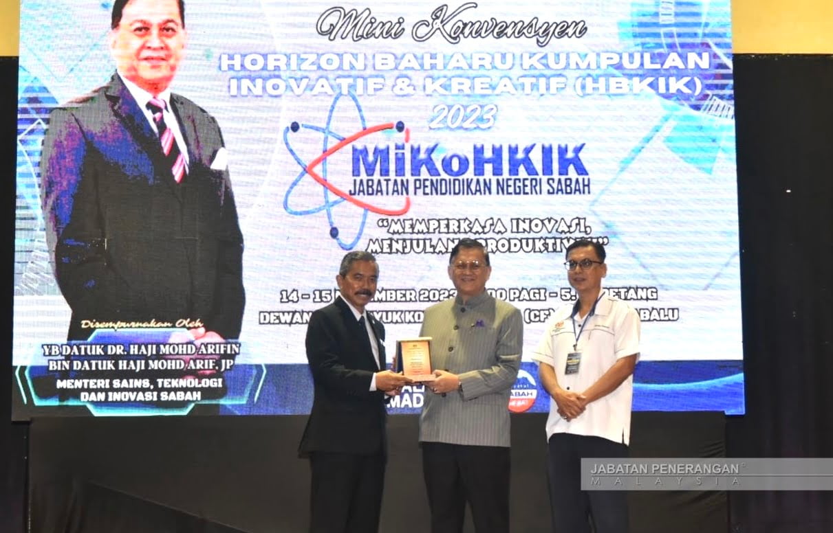 Pembudayaan inovasi perlu dititikberatkan - Arifin