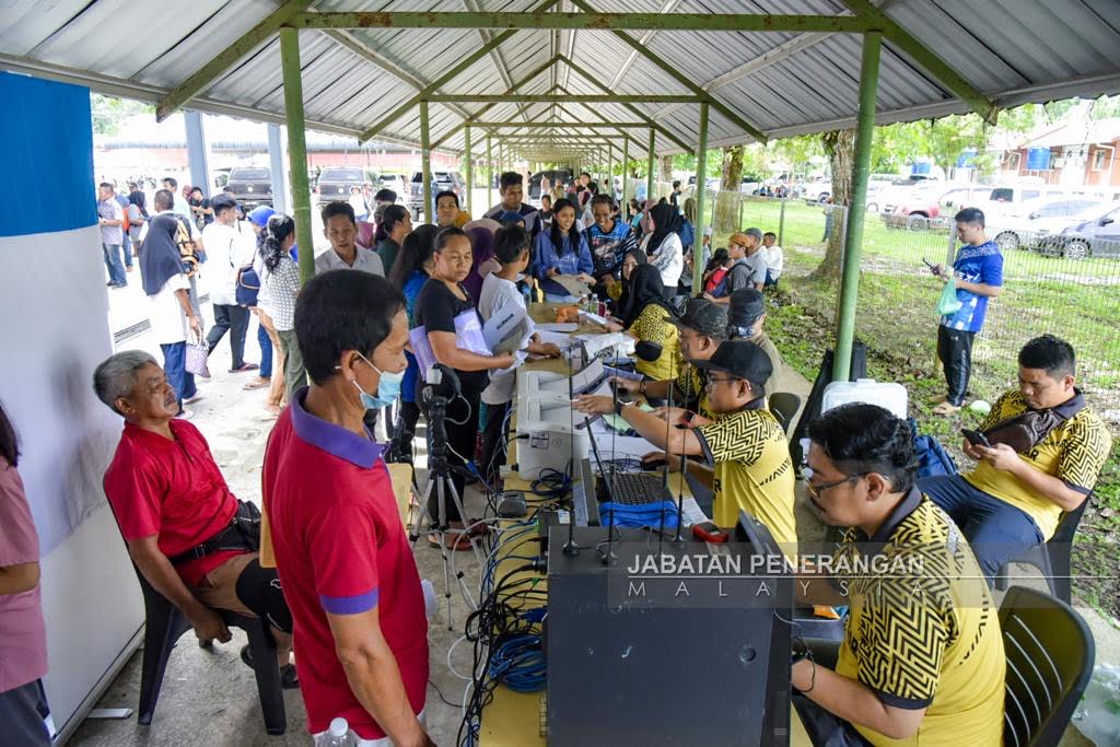 Mahkamah Bergerak inisiatif masyarakat dapat akses keadilan
