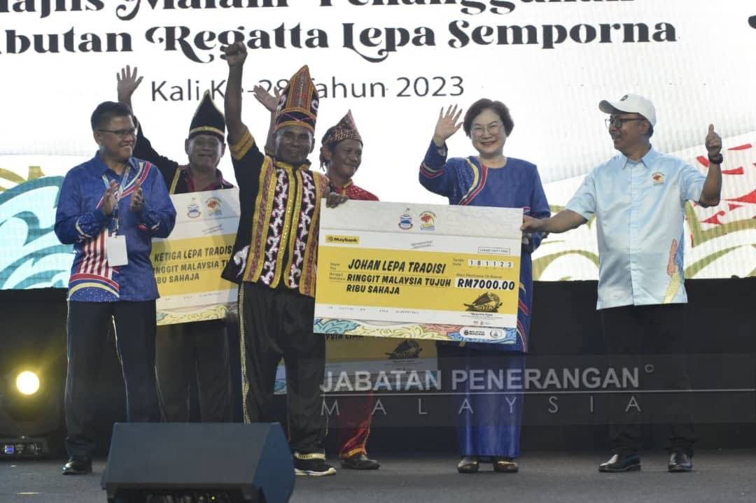 Semporna's pressing tourism needs will be addressed - Liew