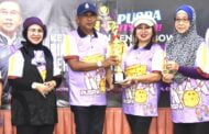 31 pasukan sertai kejohanan bowling piala SKN Sabah 2023