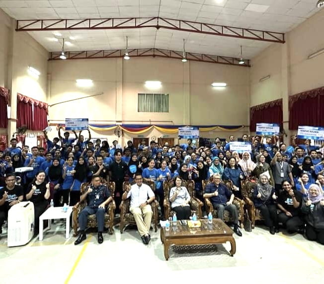 Generasi muda perlu faham pentingnya perancangan bajet, simpanan, perlindungan kewangan