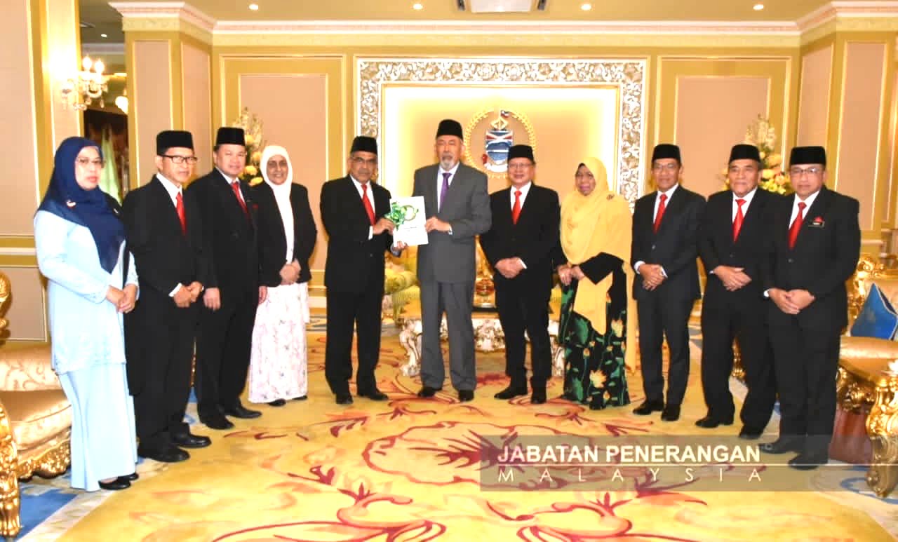 SPAN tambah baik sistem penyampaian