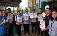 Masyarakat digesa jalani ujian saringan kesihatan - Asits