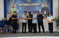 Jumlah pengidap diabetes dijangka meningkat kepada 643 juta orang